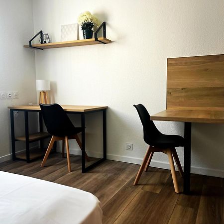 Residence Neoresid St Sever Rouen Eksteriør bilde