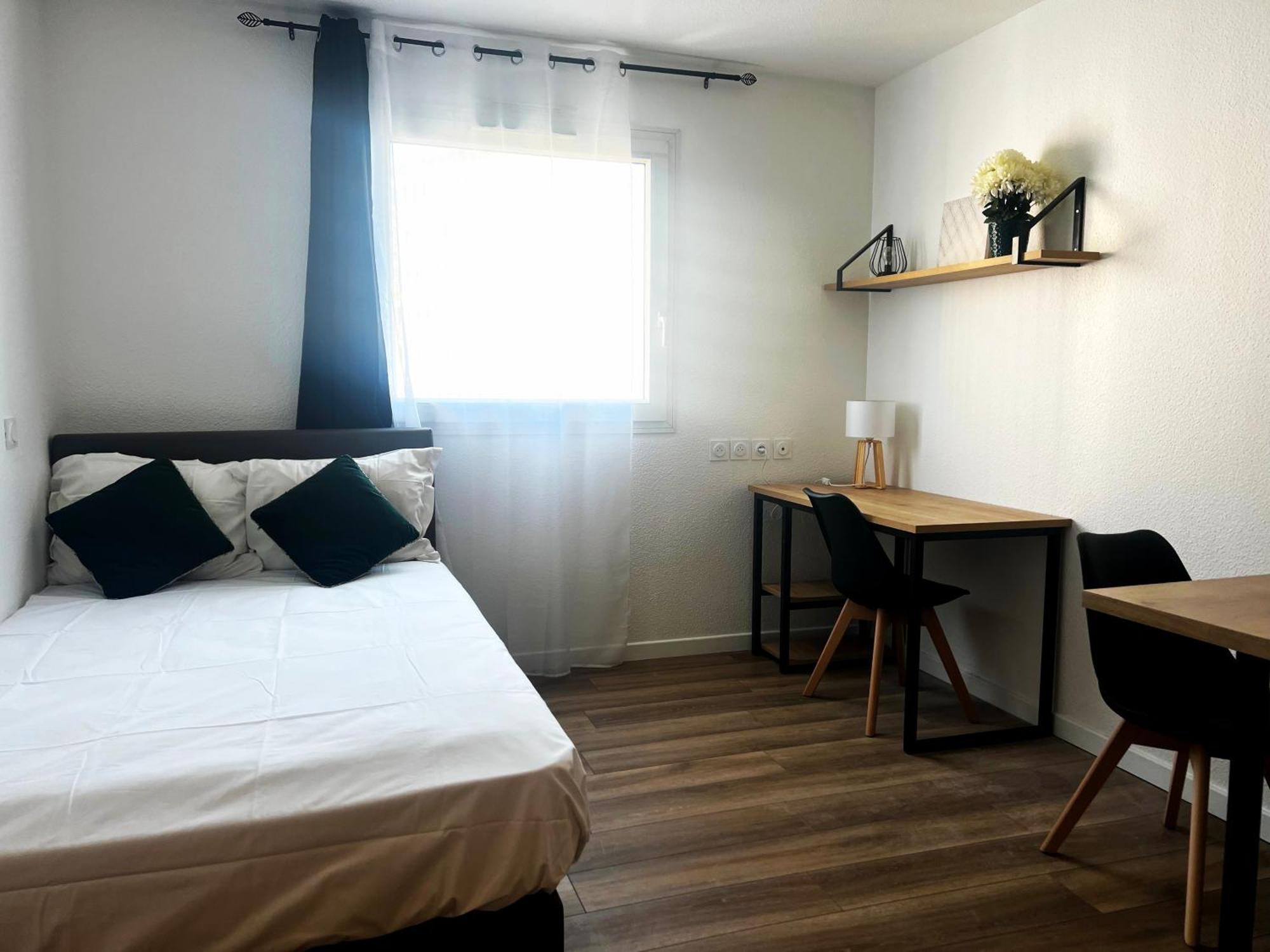 Residence Neoresid St Sever Rouen Eksteriør bilde